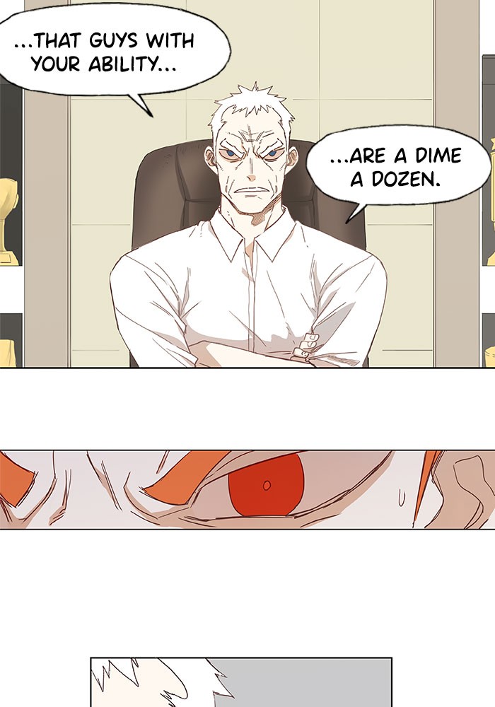 Read The Boxer - Chapter 12 - www.boxermanga.com | Image 19