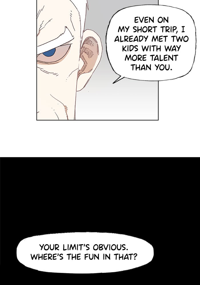 Read The Boxer - Chapter 12 - www.boxermanga.com | Image 20