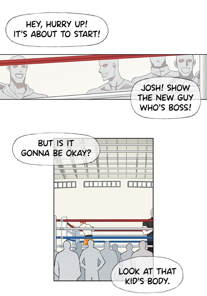Read The Boxer - Chapter 12 - www.boxermanga.com | Image 27