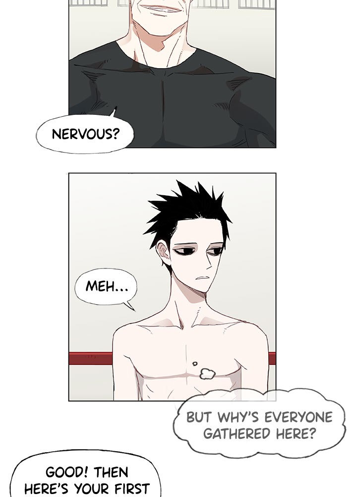 Read The Boxer - Chapter 12 - www.boxermanga.com | Image 32