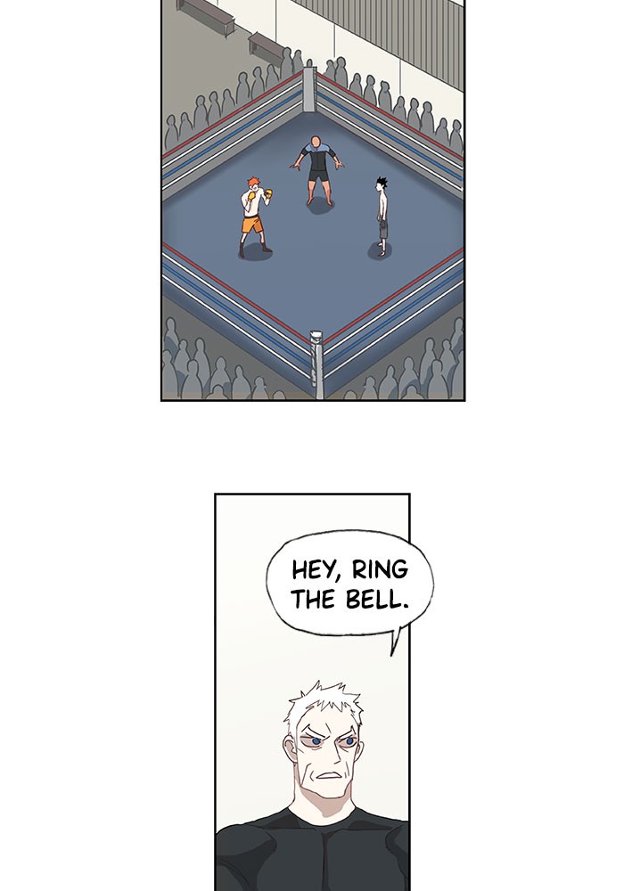 Read The Boxer - Chapter 12 - www.boxermanga.com | Image 36