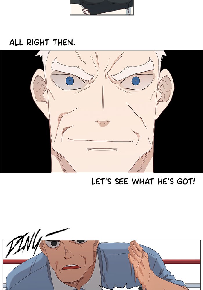 Read The Boxer - Chapter 12 - www.boxermanga.com | Image 37