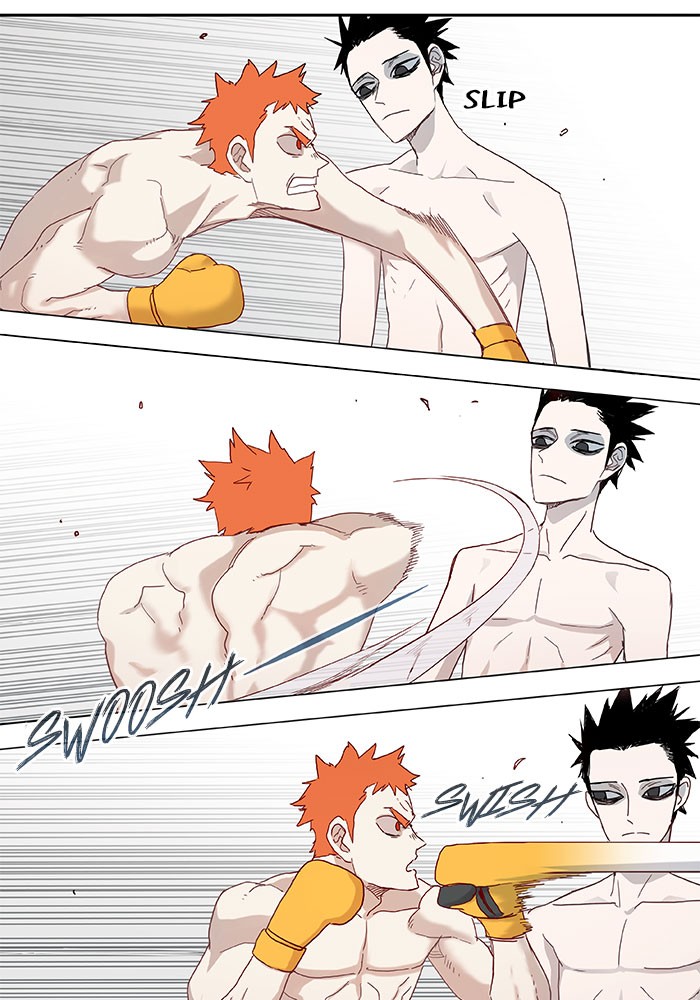 Read The Boxer - Chapter 12 - www.boxermanga.com | Image 41