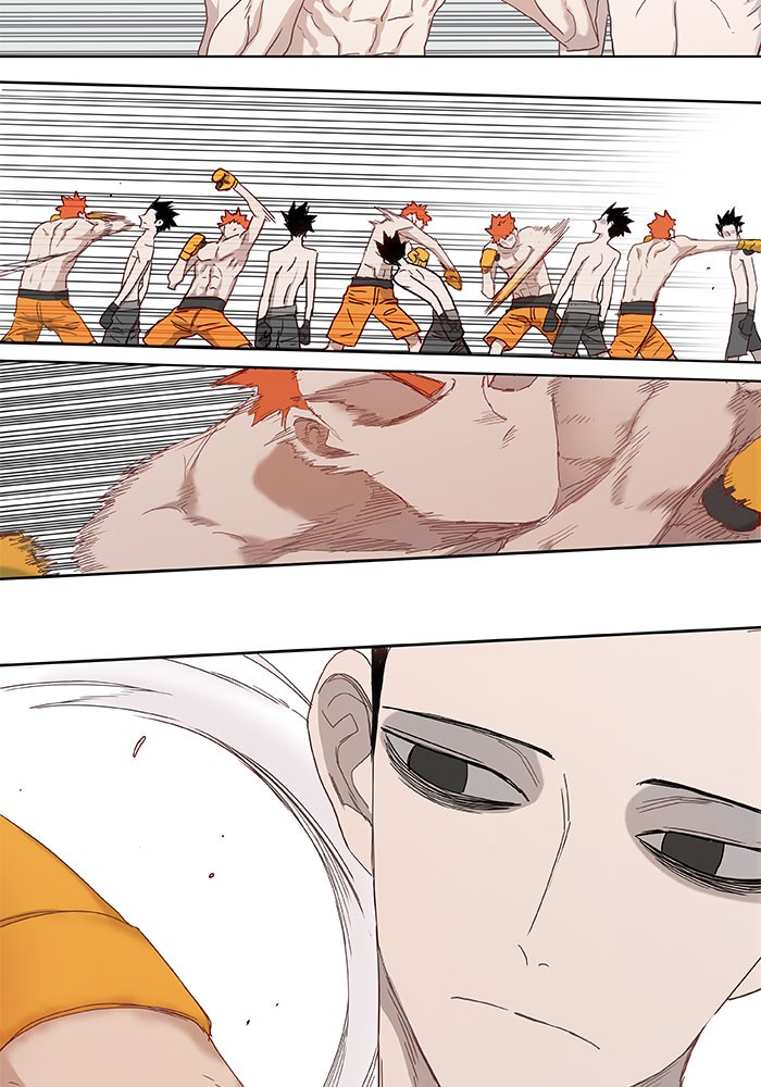 Read The Boxer - Chapter 12 - www.boxermanga.com | Image 42