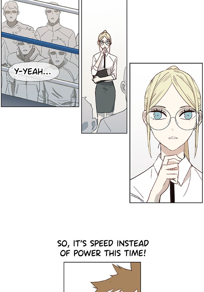 Read The Boxer - Chapter 12 - www.boxermanga.com | Image 45