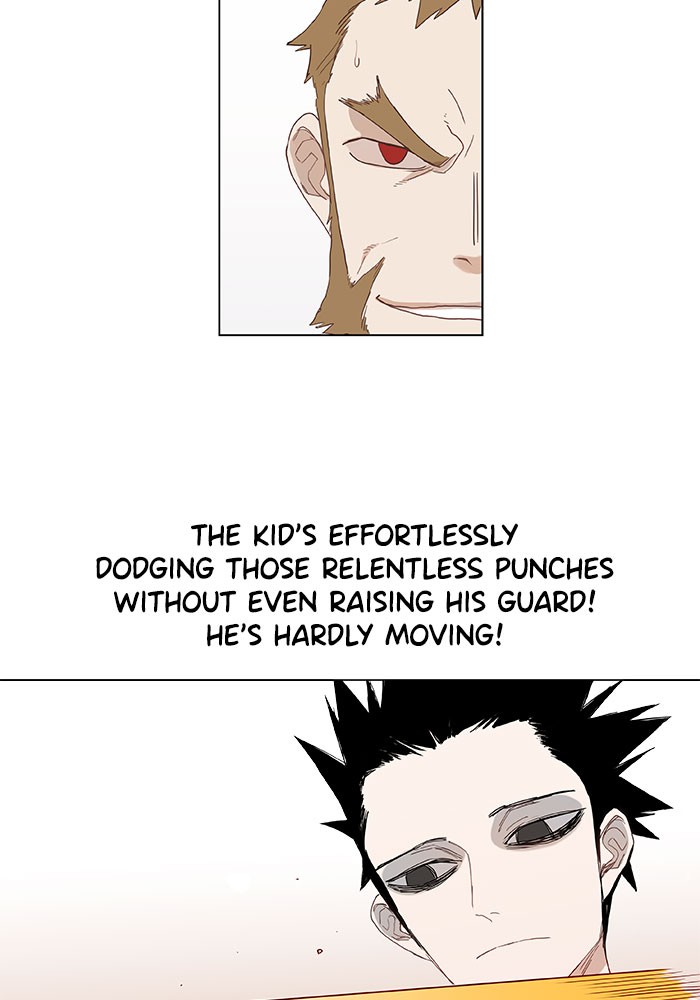Read The Boxer - Chapter 12 - www.boxermanga.com | Image 46