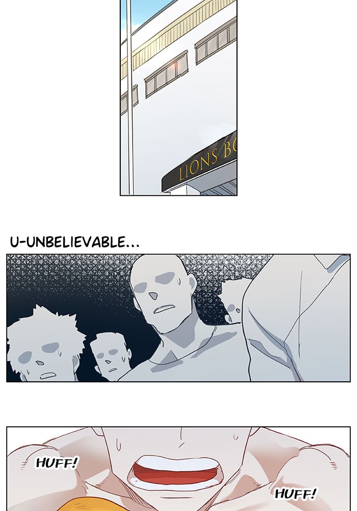 Read The Boxer - Chapter 12 - www.boxermanga.com | Image 52
