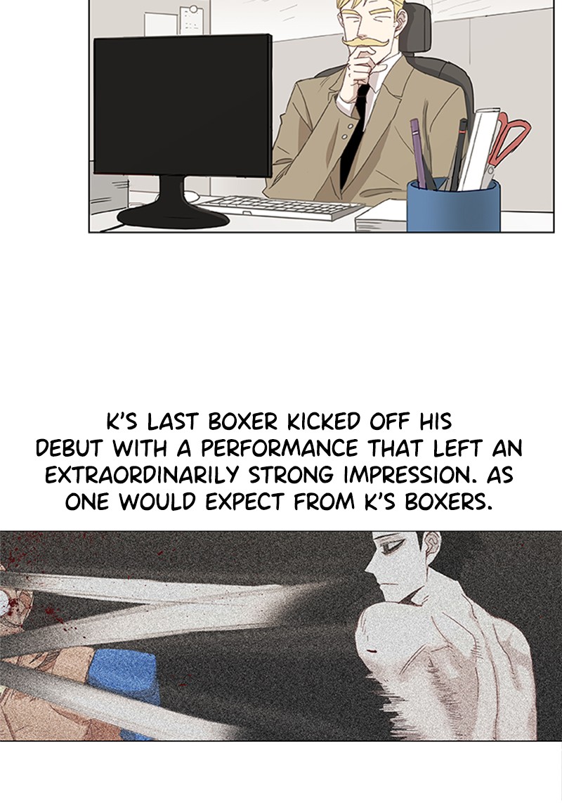 Read The Boxer - Chapter 20 - www.boxermanga.com | Image 2