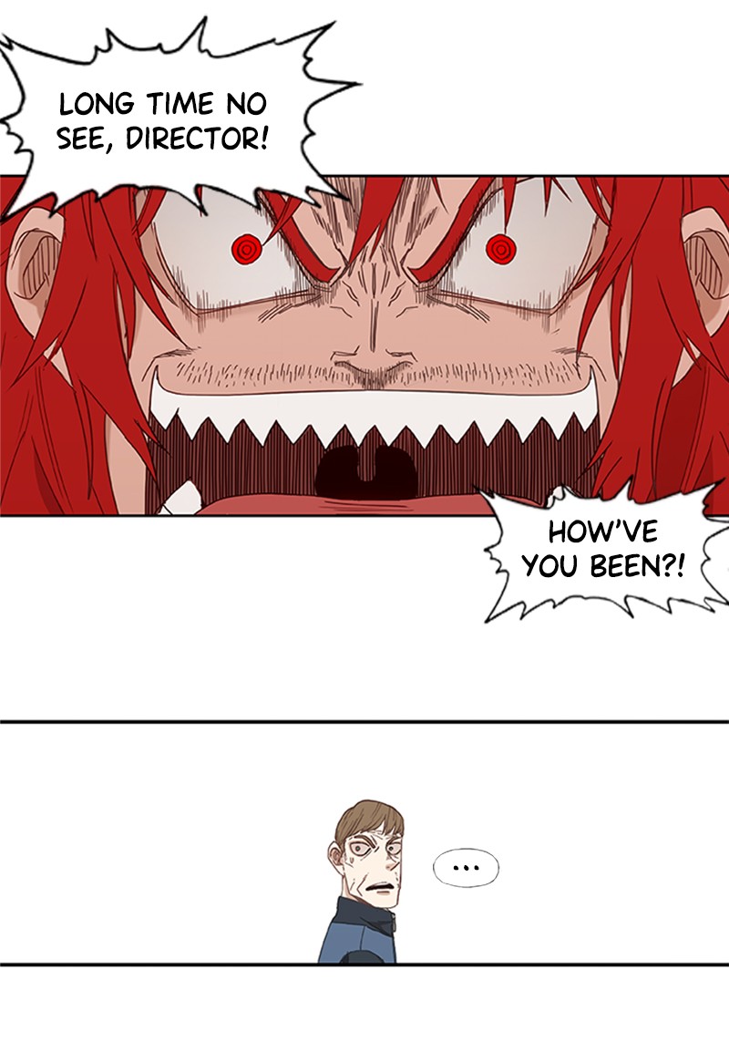 Read The Boxer - Chapter 20 - www.boxermanga.com | Image 20