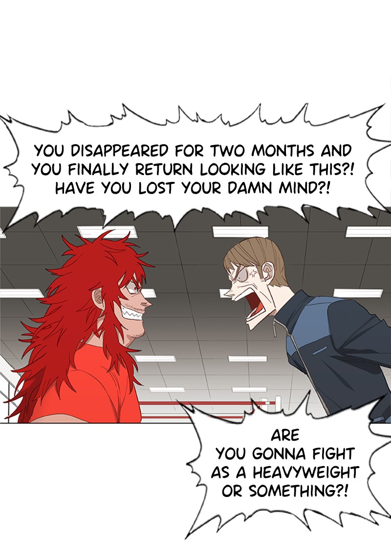 Read The Boxer - Chapter 20 - www.boxermanga.com | Image 21