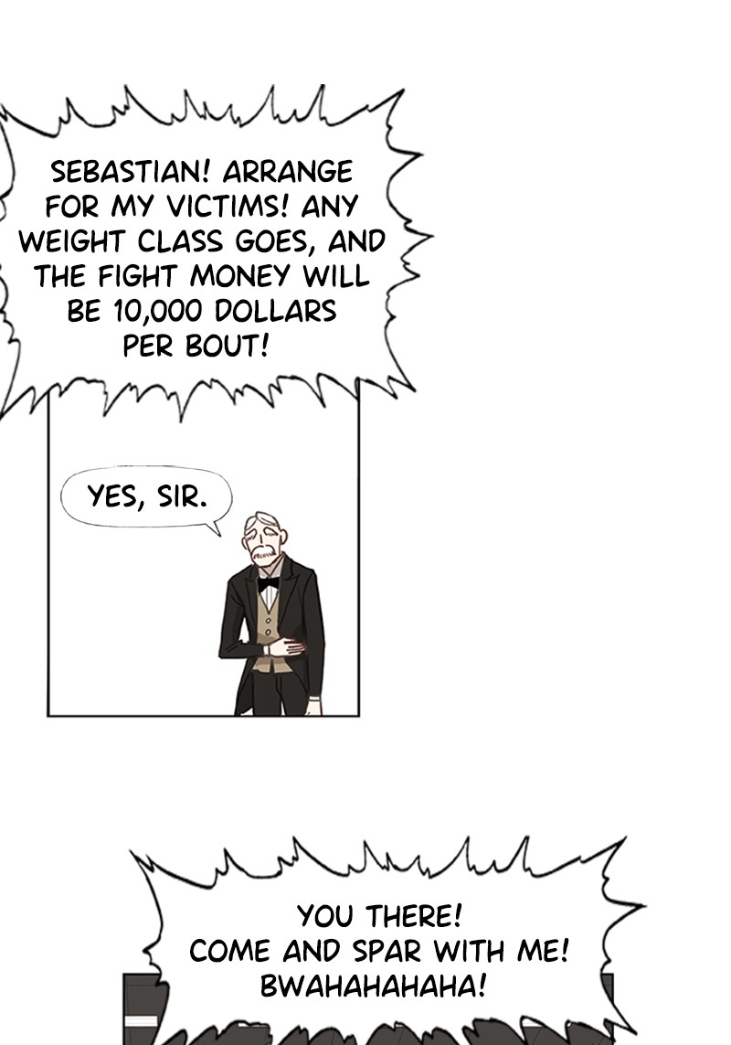 Read The Boxer - Chapter 20 - www.boxermanga.com | Image 24