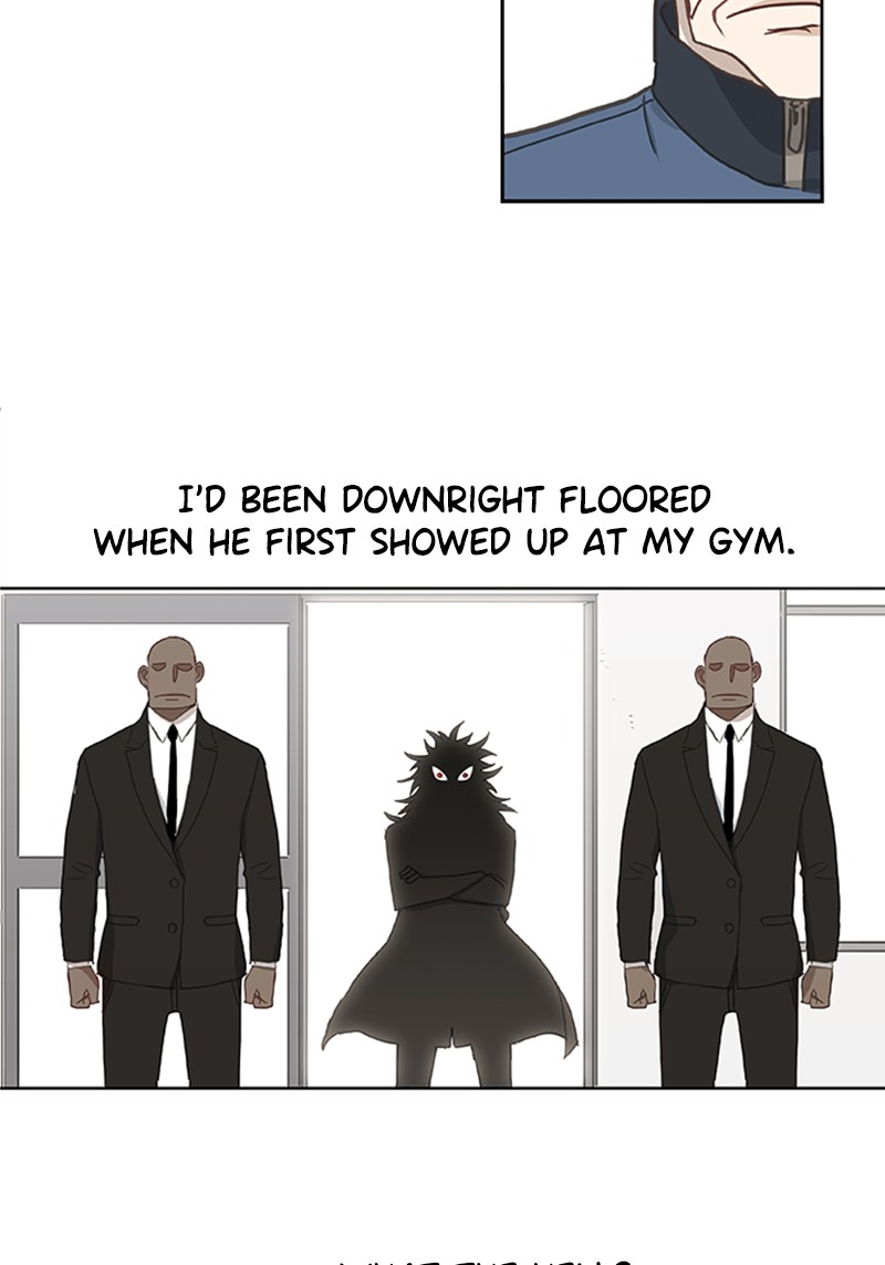 Read The Boxer - Chapter 20 - www.boxermanga.com | Image 26