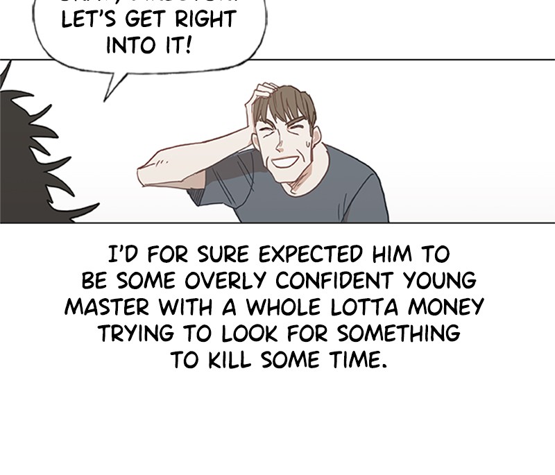 Read The Boxer - Chapter 20 - www.boxermanga.com | Image 30