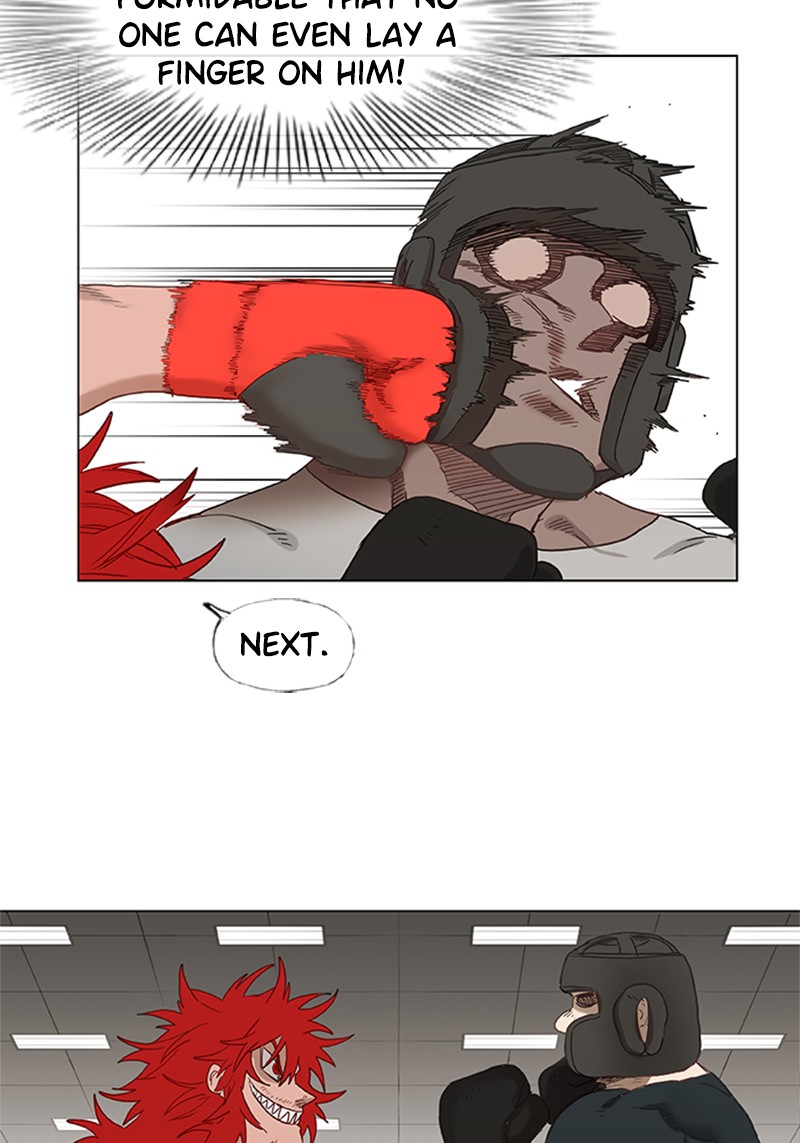 Read The Boxer - Chapter 20 - www.boxermanga.com | Image 42