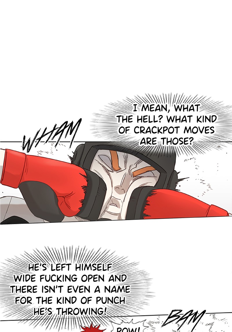 Read The Boxer - Chapter 20 - www.boxermanga.com | Image 52
