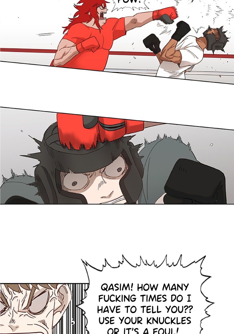 Read The Boxer - Chapter 20 - www.boxermanga.com | Image 53