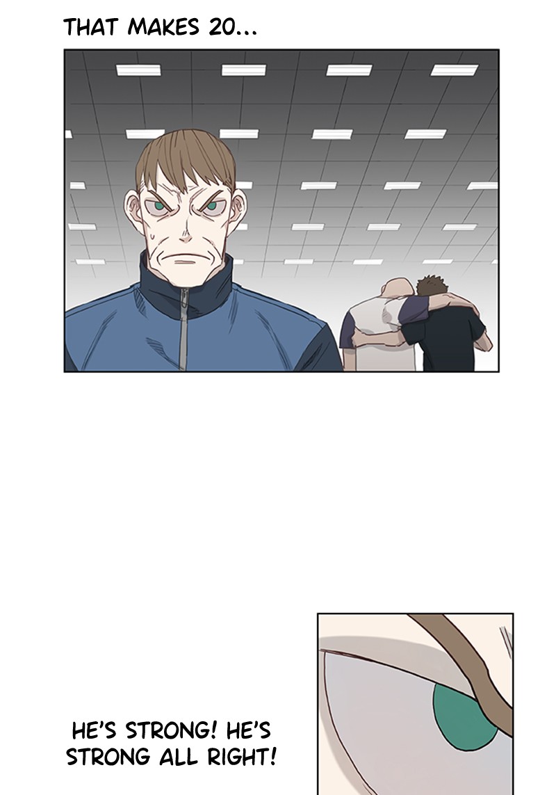 Read The Boxer - Chapter 20 - www.boxermanga.com | Image 60