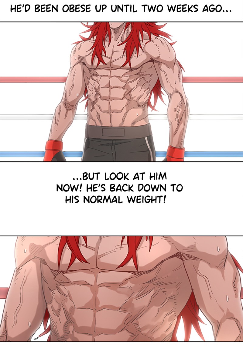 Read The Boxer - Chapter 20 - www.boxermanga.com | Image 70