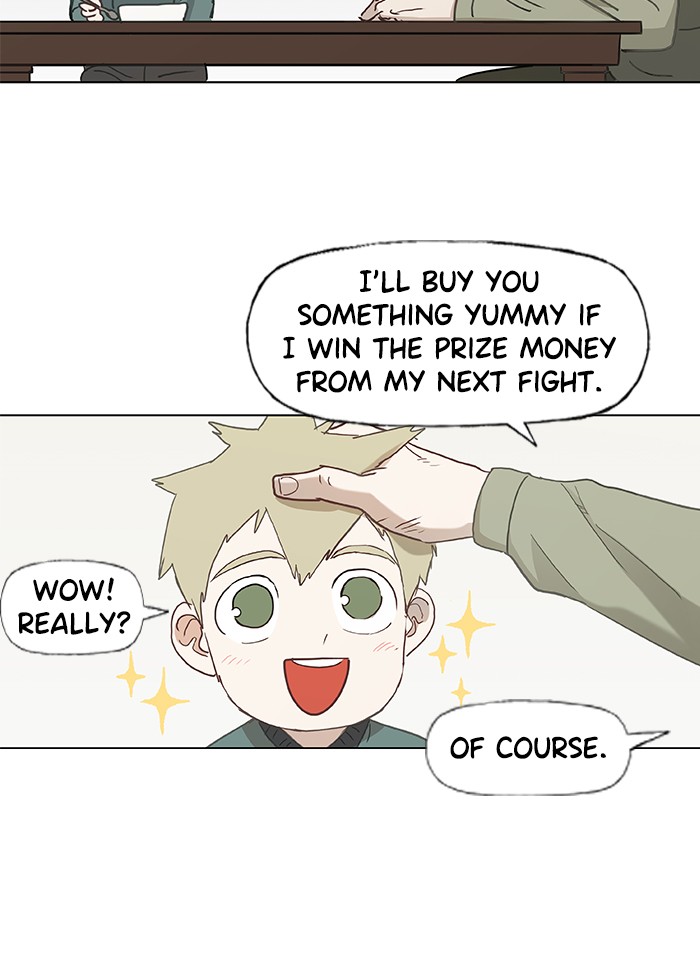 Read The Boxer - Chapter 21 - www.boxermanga.com | Image 5