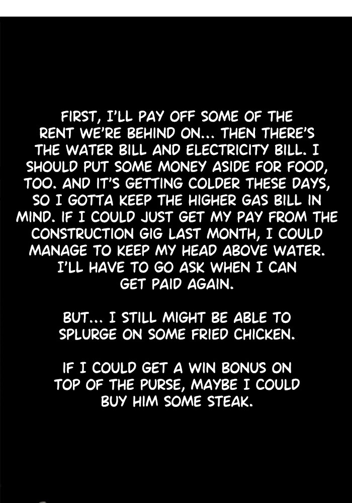 Read The Boxer - Chapter 21 - www.boxermanga.com | Image 7