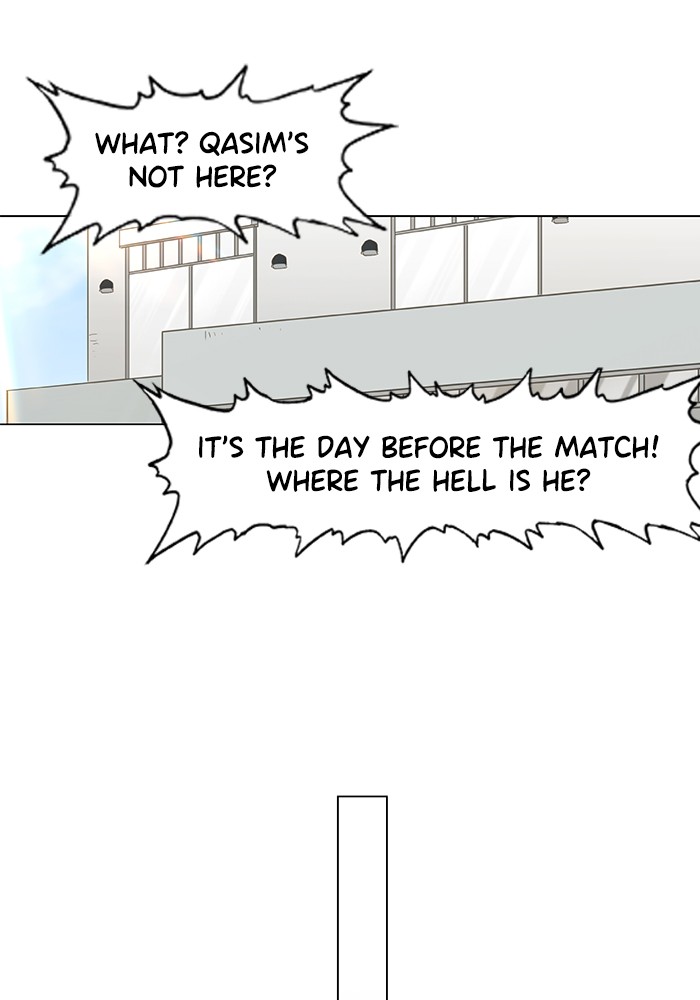 Read The Boxer - Chapter 21 - www.boxermanga.com | Image 12
