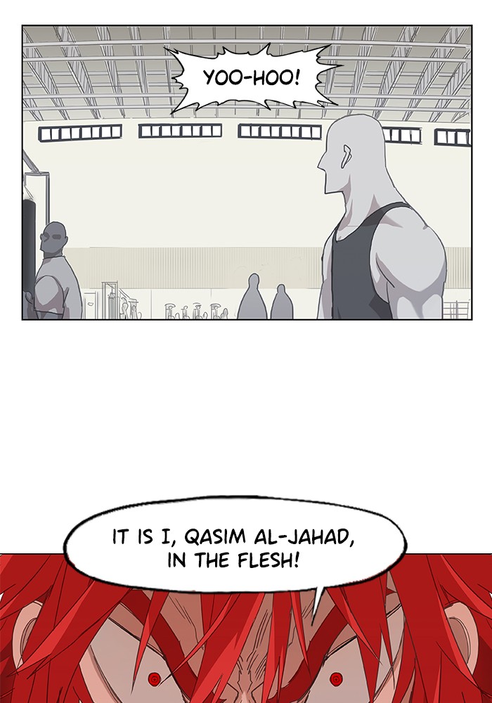 Read The Boxer - Chapter 21 - www.boxermanga.com | Image 14