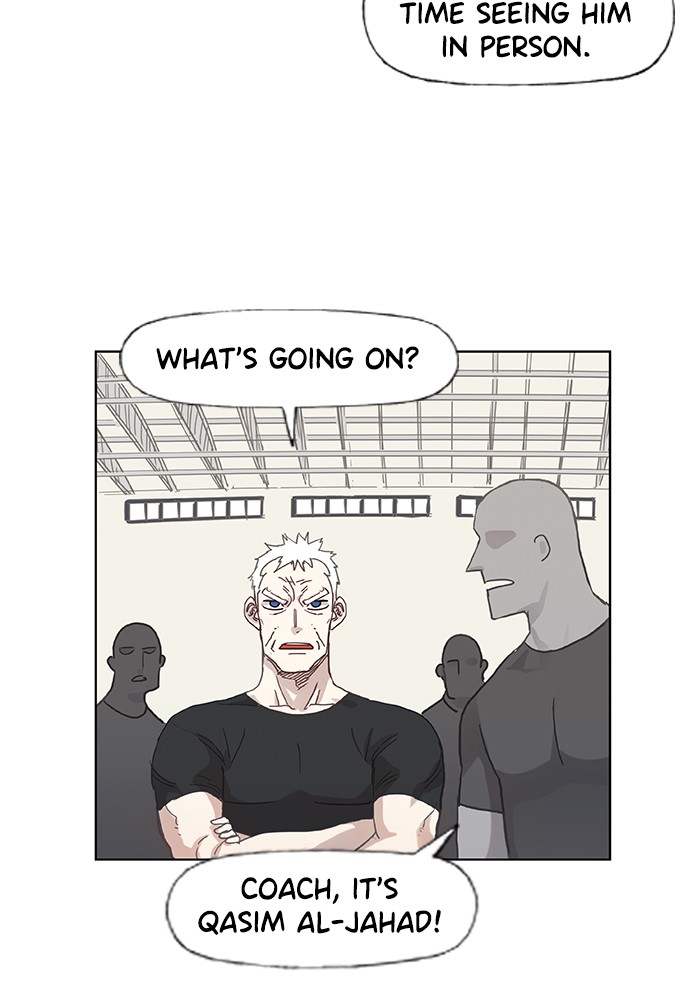 Read The Boxer - Chapter 21 - www.boxermanga.com | Image 17