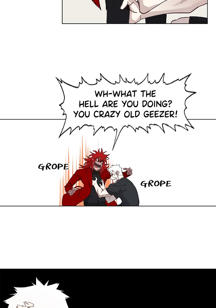 Read The Boxer - Chapter 21 - www.boxermanga.com | Image 21