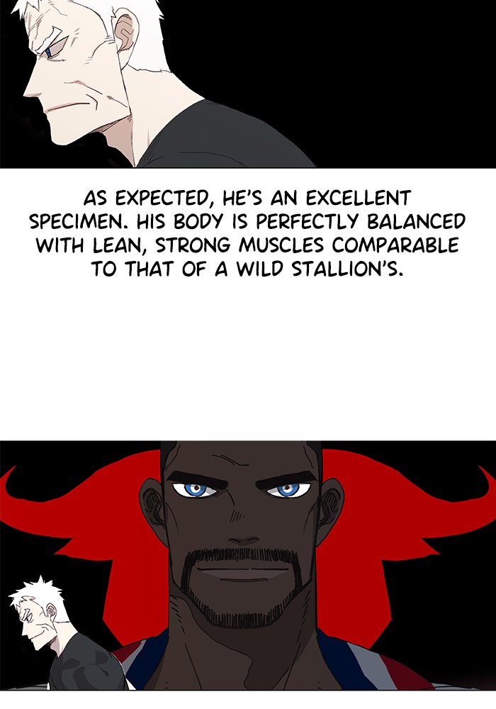 Read The Boxer - Chapter 21 - www.boxermanga.com | Image 22