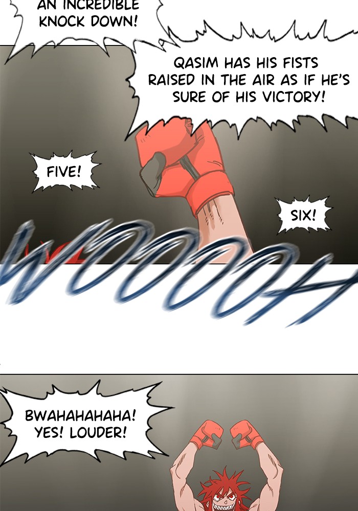 Read The Boxer - Chapter 21 - www.boxermanga.com | Image 97