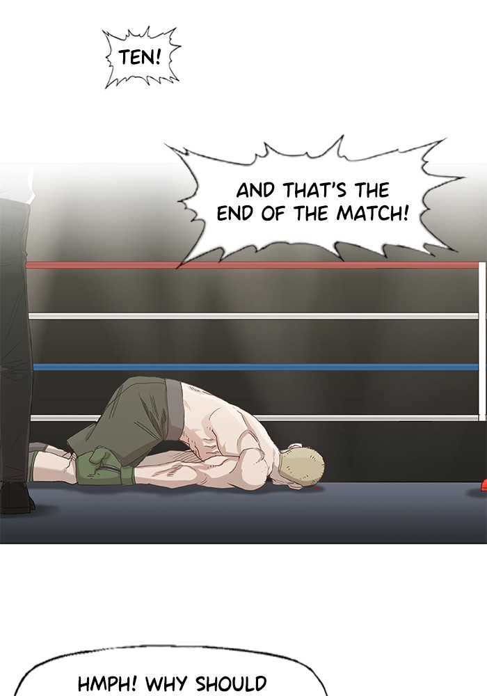 Read The Boxer - Chapter 21 - www.boxermanga.com | Image 105