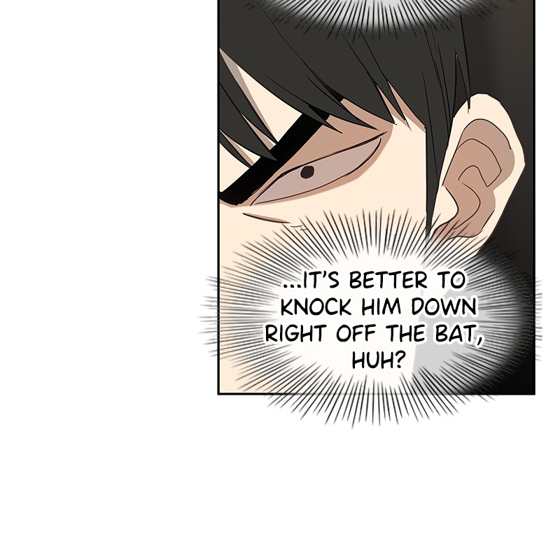 Read The Boxer - Chapter 35 - www.boxermanga.com | Image 12
