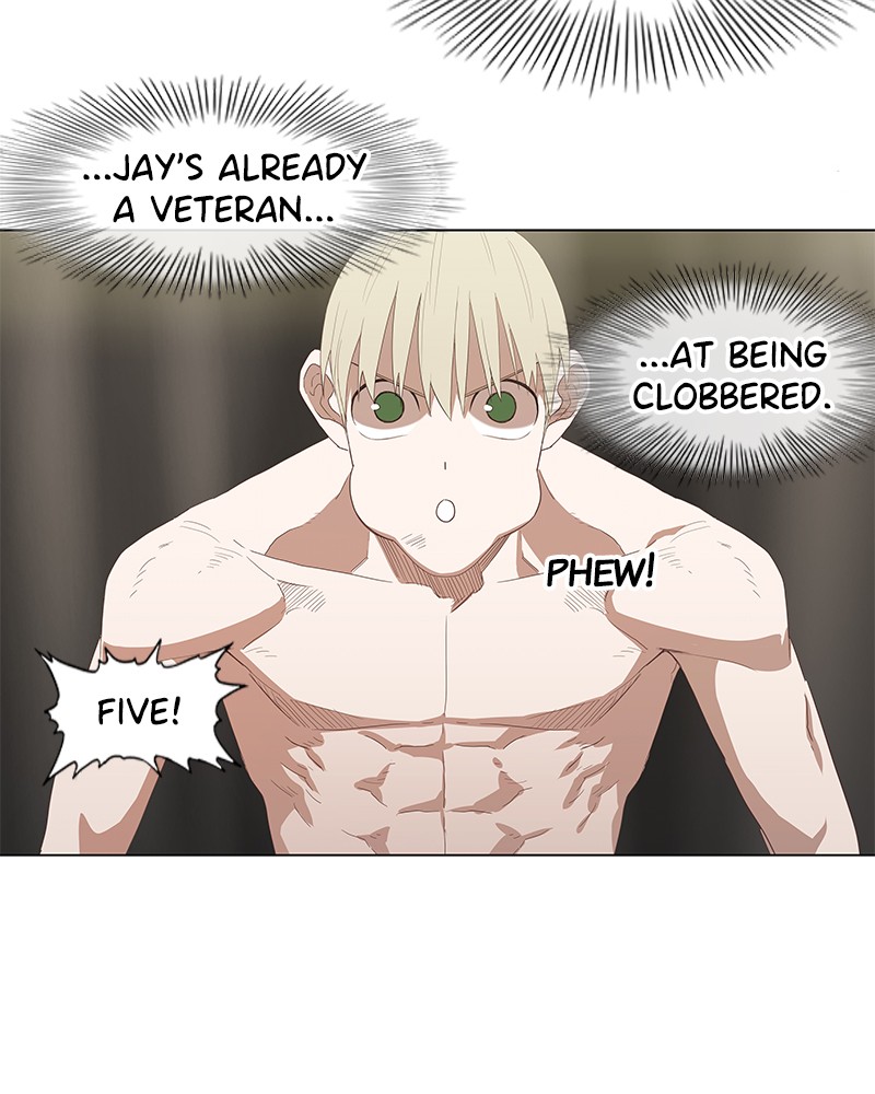 Read The Boxer - Chapter 35 - www.boxermanga.com | Image 21