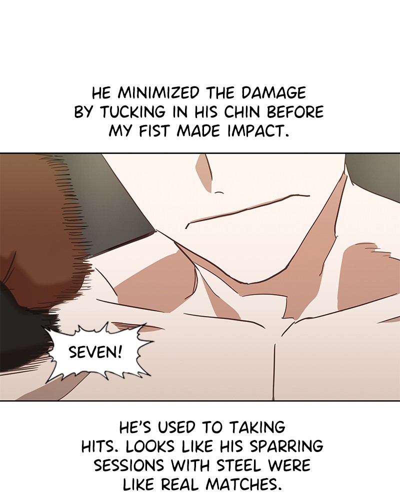 Read The Boxer - Chapter 35 - www.boxermanga.com | Image 28