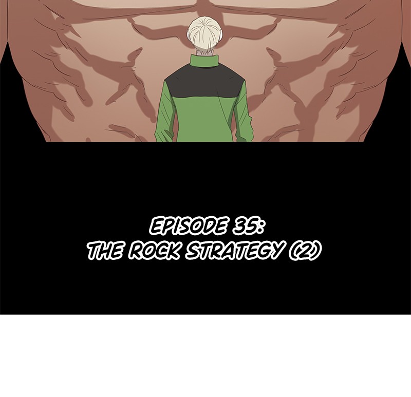 Read The Boxer - Chapter 35 - www.boxermanga.com | Image 34
