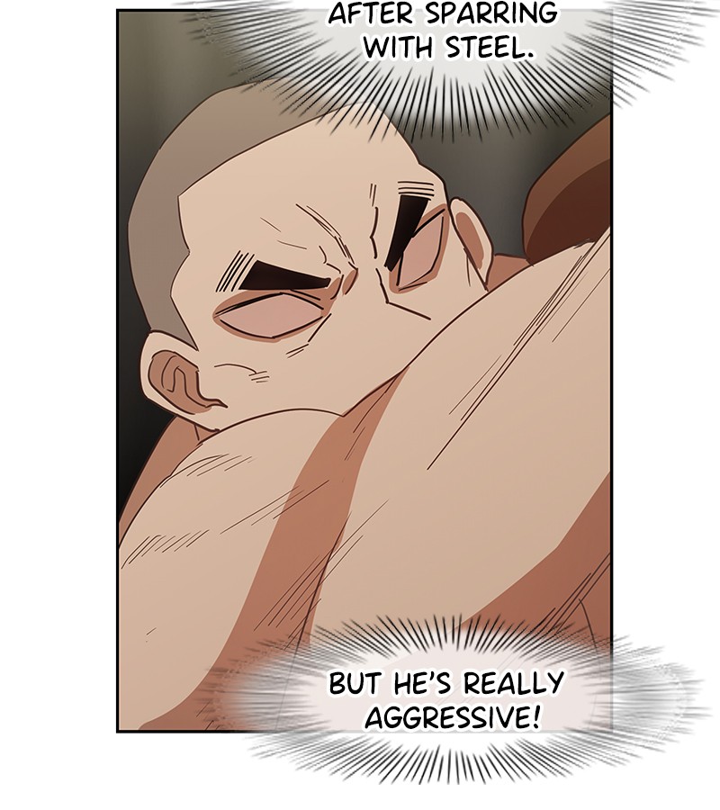 Read The Boxer - Chapter 35 - www.boxermanga.com | Image 95