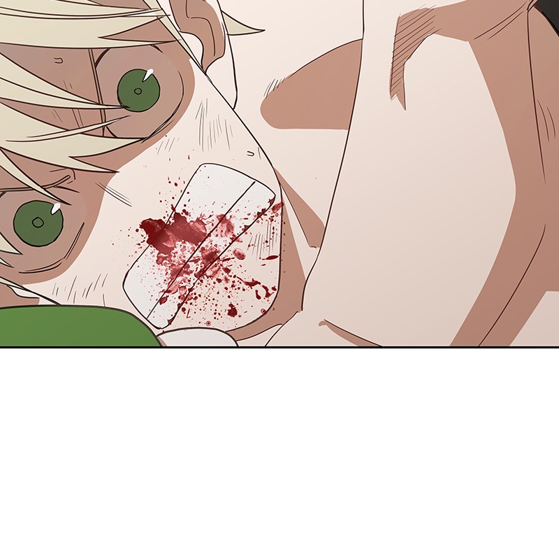 Read The Boxer - Chapter 37 - www.boxermanga.com | Image 47