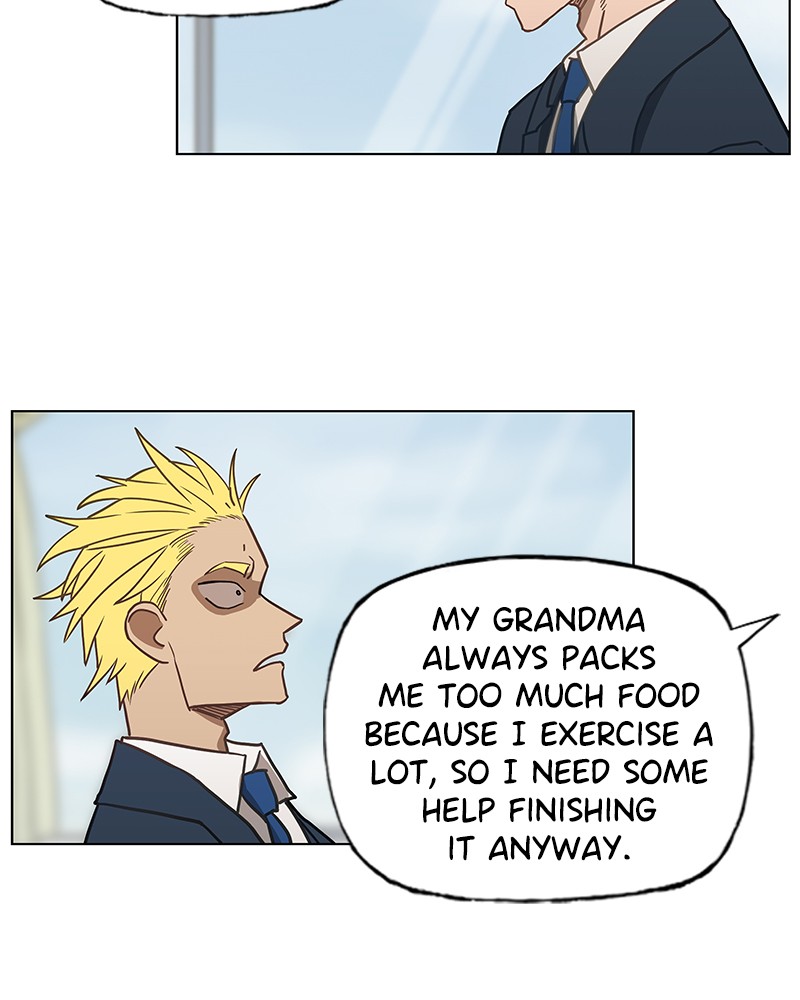 Read The Boxer - Chapter 44 - www.boxermanga.com | Image 77