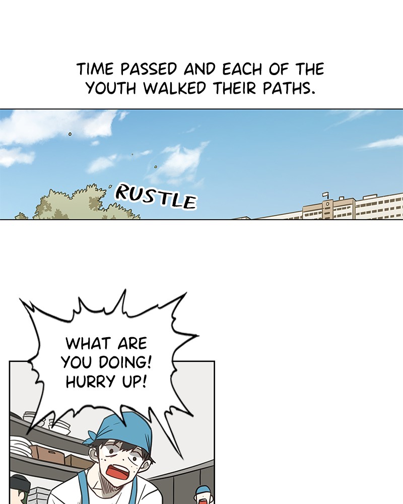 Read The Boxer - Chapter 44 - www.boxermanga.com | Image 100
