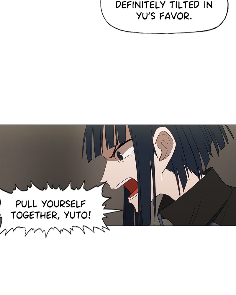 Read The Boxer - Chapter 50 - www.boxermanga.com | Image 5