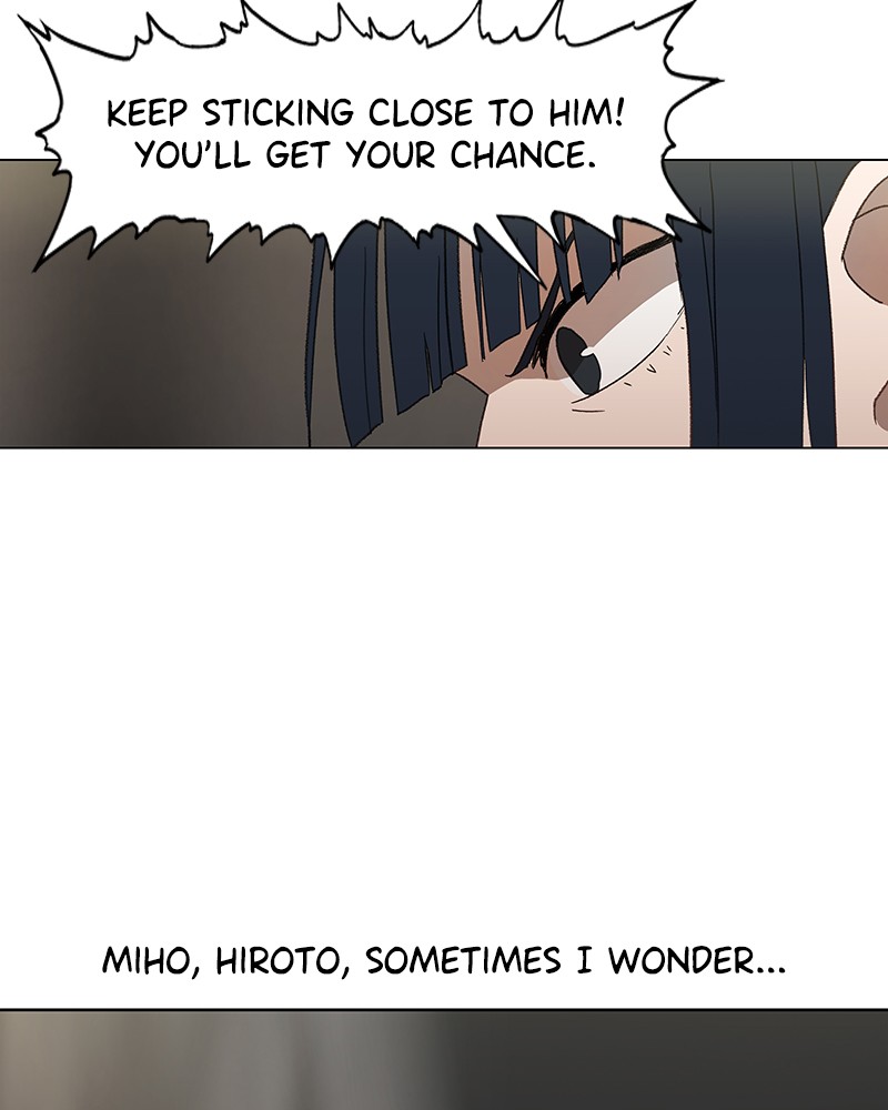Read The Boxer - Chapter 50 - www.boxermanga.com | Image 12