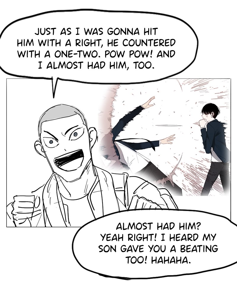 Read The Boxer - Chapter 51.5 - www.boxermanga.com | Image 5