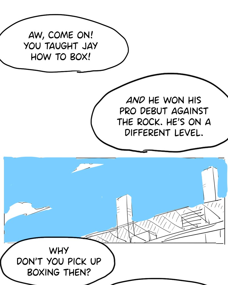 Read The Boxer - Chapter 51.5 - www.boxermanga.com | Image 6