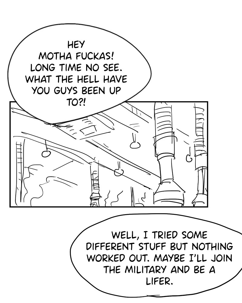 Read The Boxer - Chapter 51.5 - www.boxermanga.com | Image 22