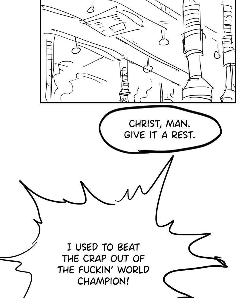 Read The Boxer - Chapter 51.5 - www.boxermanga.com | Image 34
