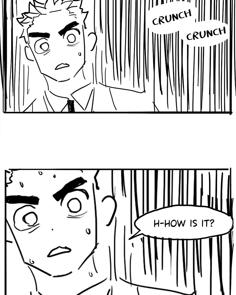 Read The Boxer - Chapter 51.9 - www.boxermanga.com | Image 34