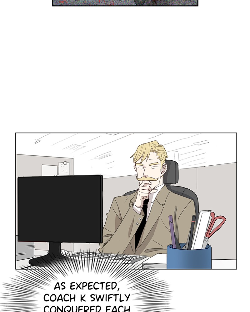 Read The Boxer - Chapter 52 - www.boxermanga.com | Image 3