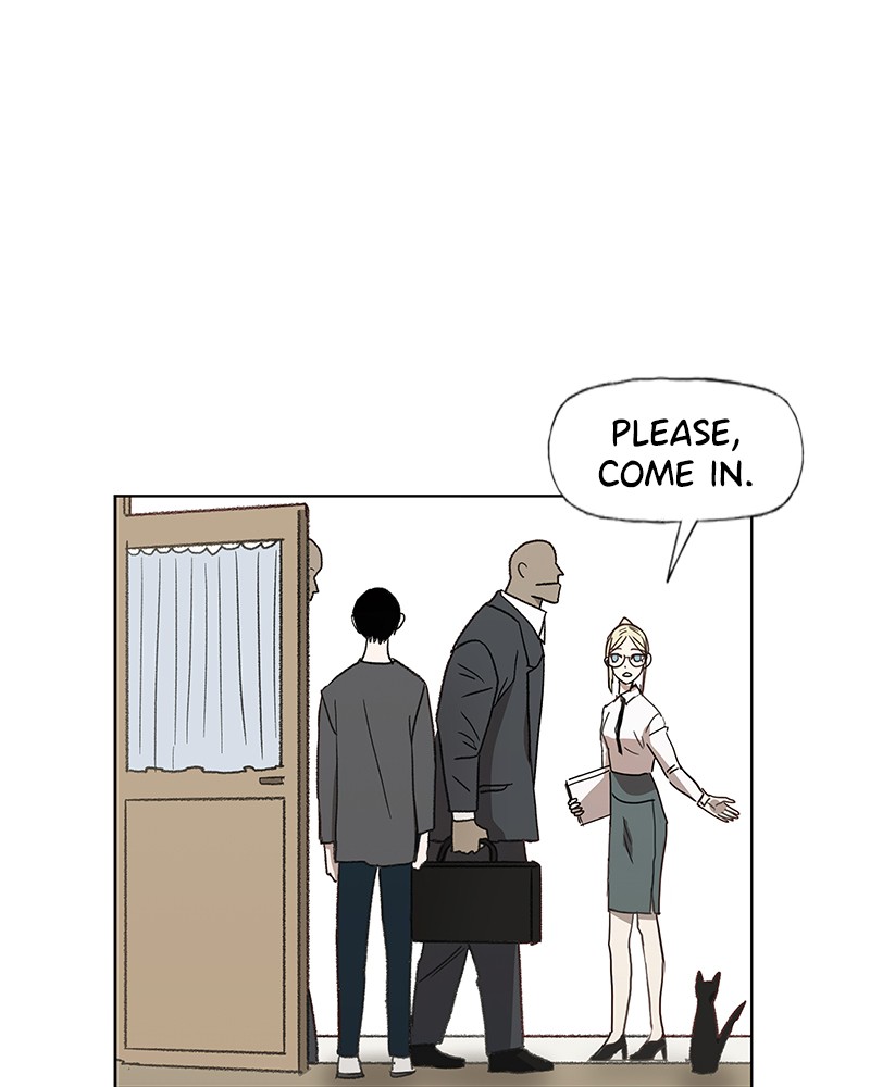 Read The Boxer - Chapter 52 - www.boxermanga.com | Image 91