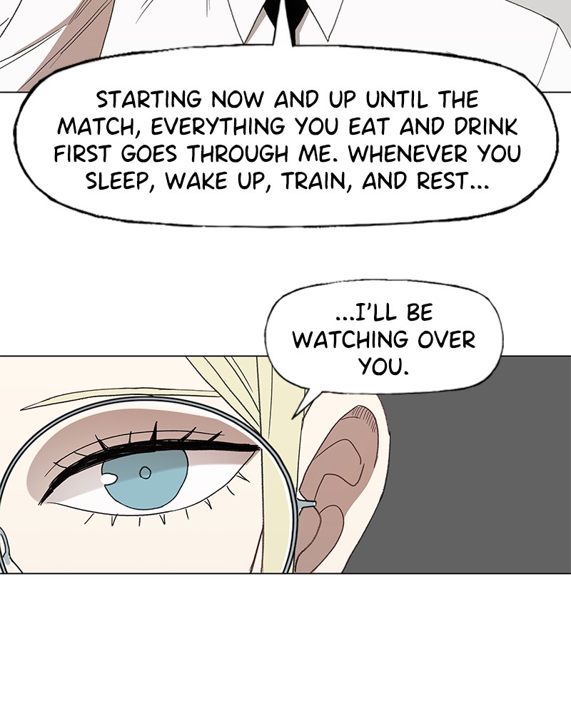 Read The Boxer - Chapter 52 - www.boxermanga.com | Image 123