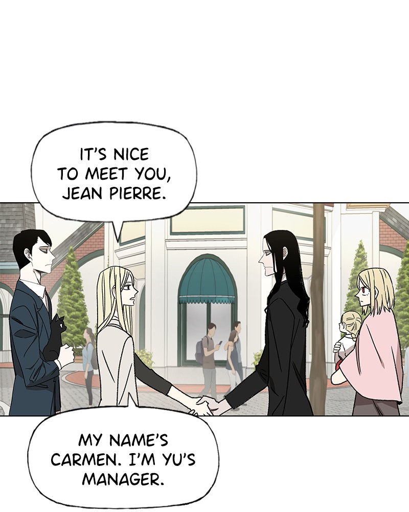 Read The Boxer - Chapter 57 - www.boxermanga.com | Image 1